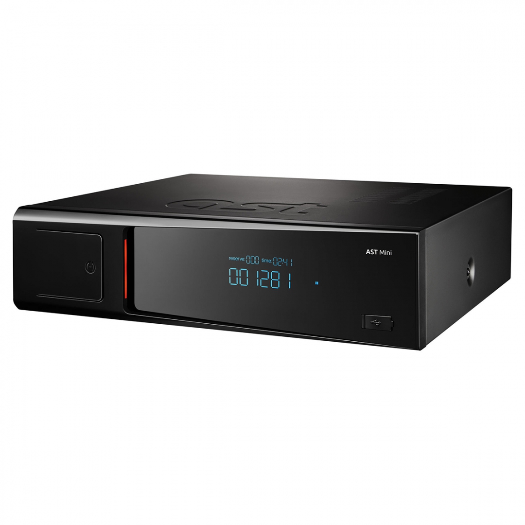 AST Mini (AST-25B) профессиональная система караоке в Чайковском