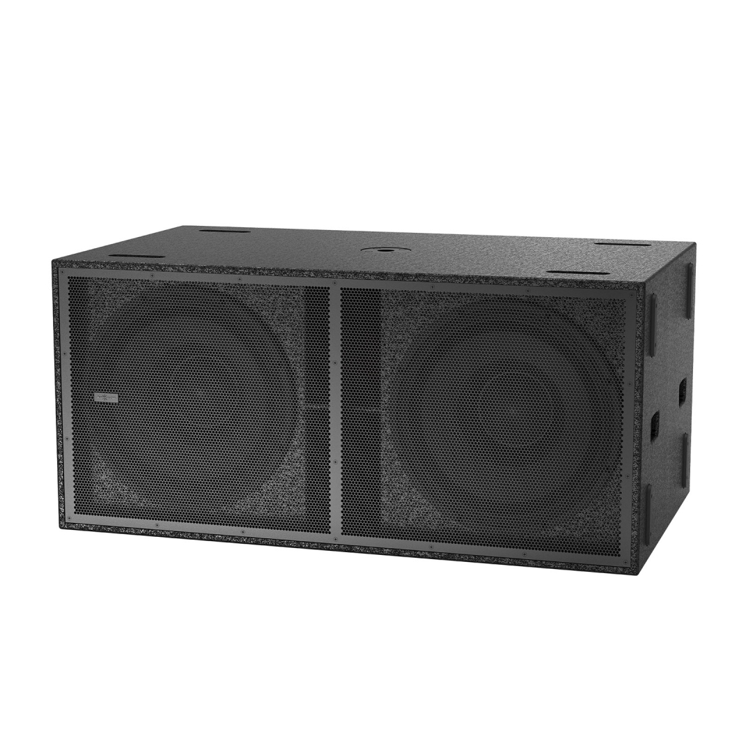 Audiocenter S3218A сабвуфер активный в Чайковском
