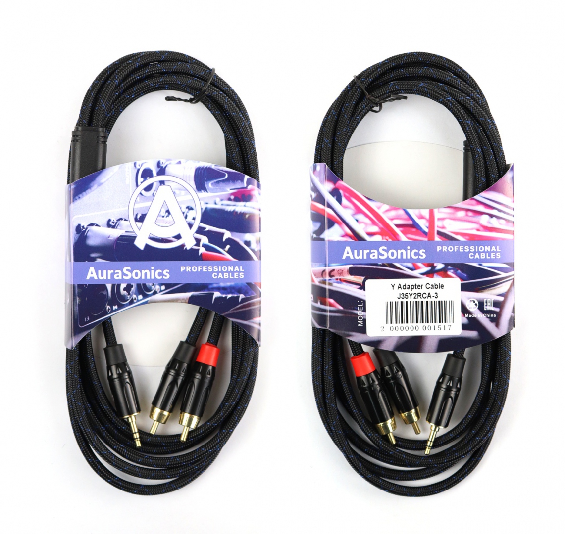 AuraSonics J35Y2RCA-3 в Чайковском