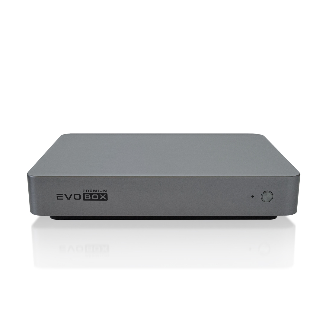 EVOBOX Premium Hi-End караоке-система в Чайковском