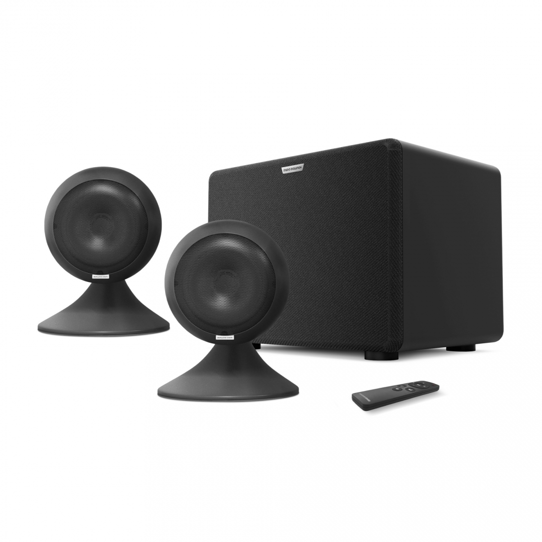 EvoSound Sphere 2.1 аудиосистема для караоке в Чайковском