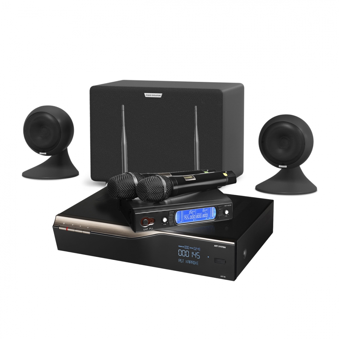 караоке-комплект AST-50 Sound Sphere в Чайковском