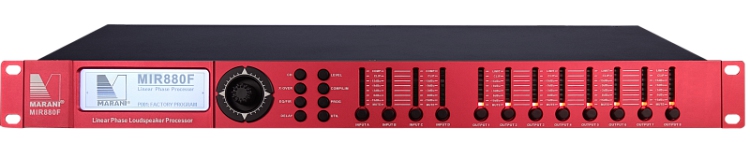 Marani MIR880F (480I + Dante) в Чайковском