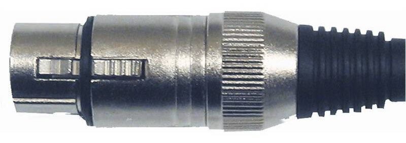 QUIK LOK NC354-K XLR Female Разъем в Чайковском