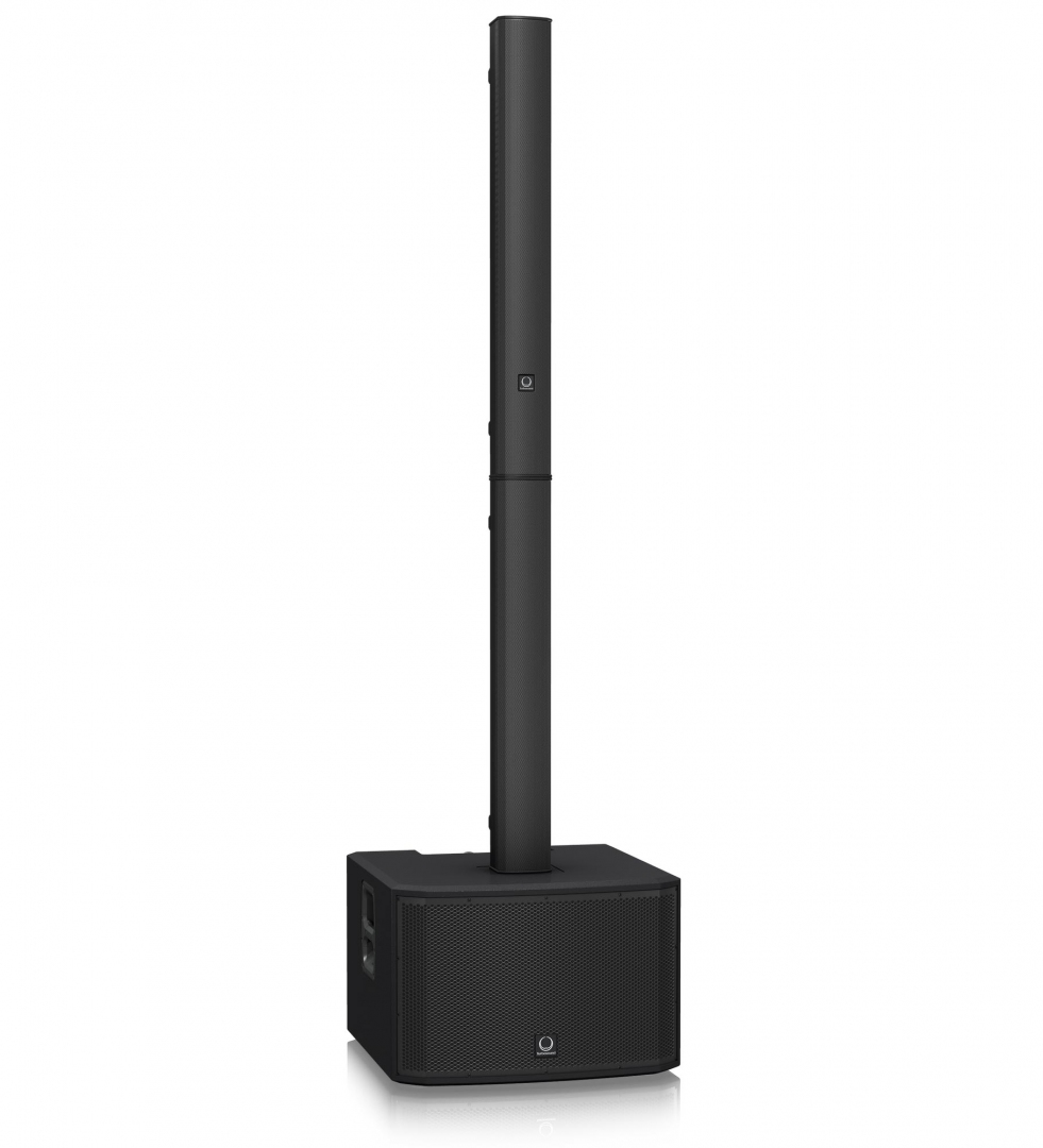 Turbosound iNSPIRE iP3000 модульная аудио колонна 2000Вт в Чайковском