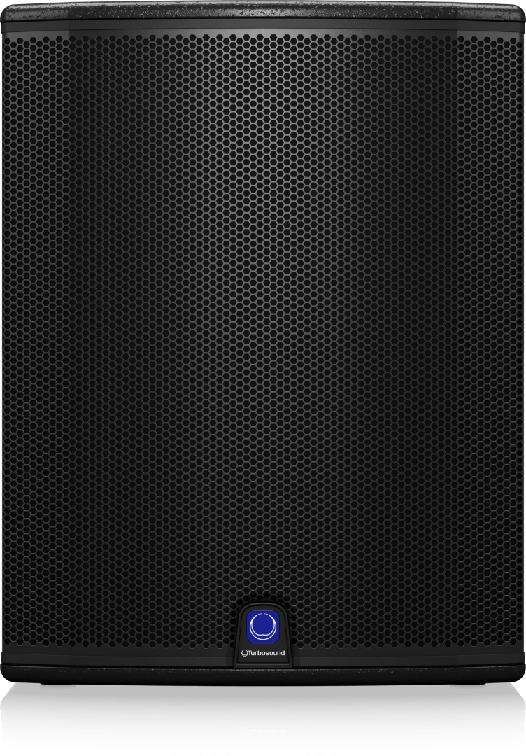 Turbosound iQ18B сабвуфер активный в Чайковском