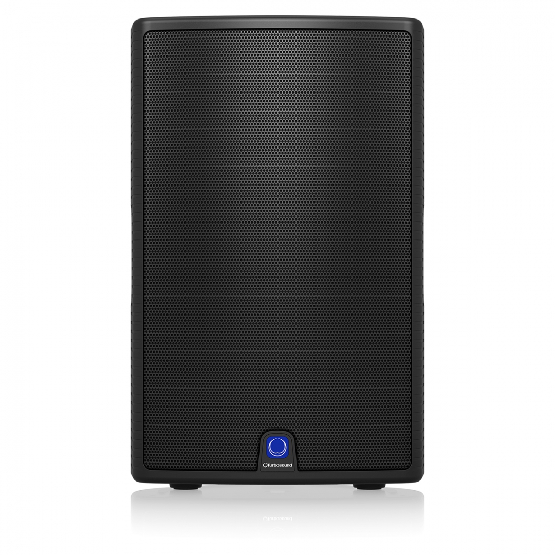 Turbosound MILAN M15 активная акустическая система в Чайковском
