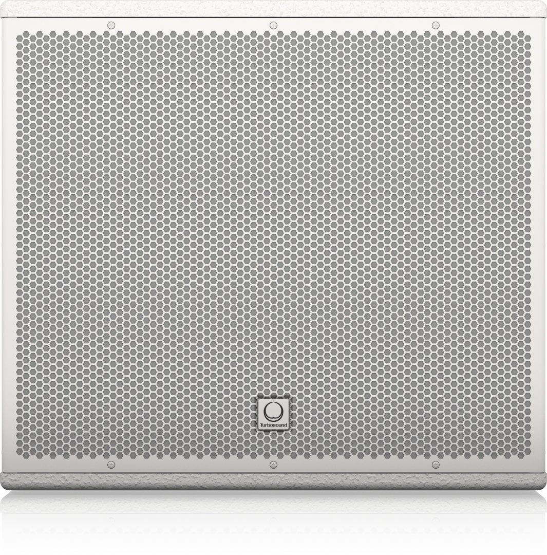 Turbosound NuQ115B-AN Активный сабвуфер в Чайковском
