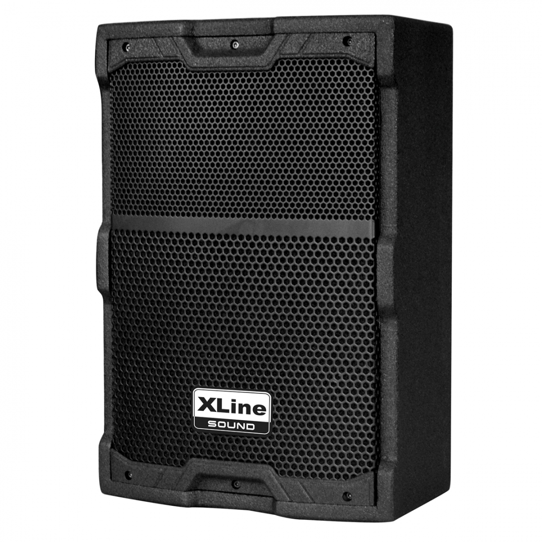 XLine ALFA P-10A Акустическая система активная в Чайковском