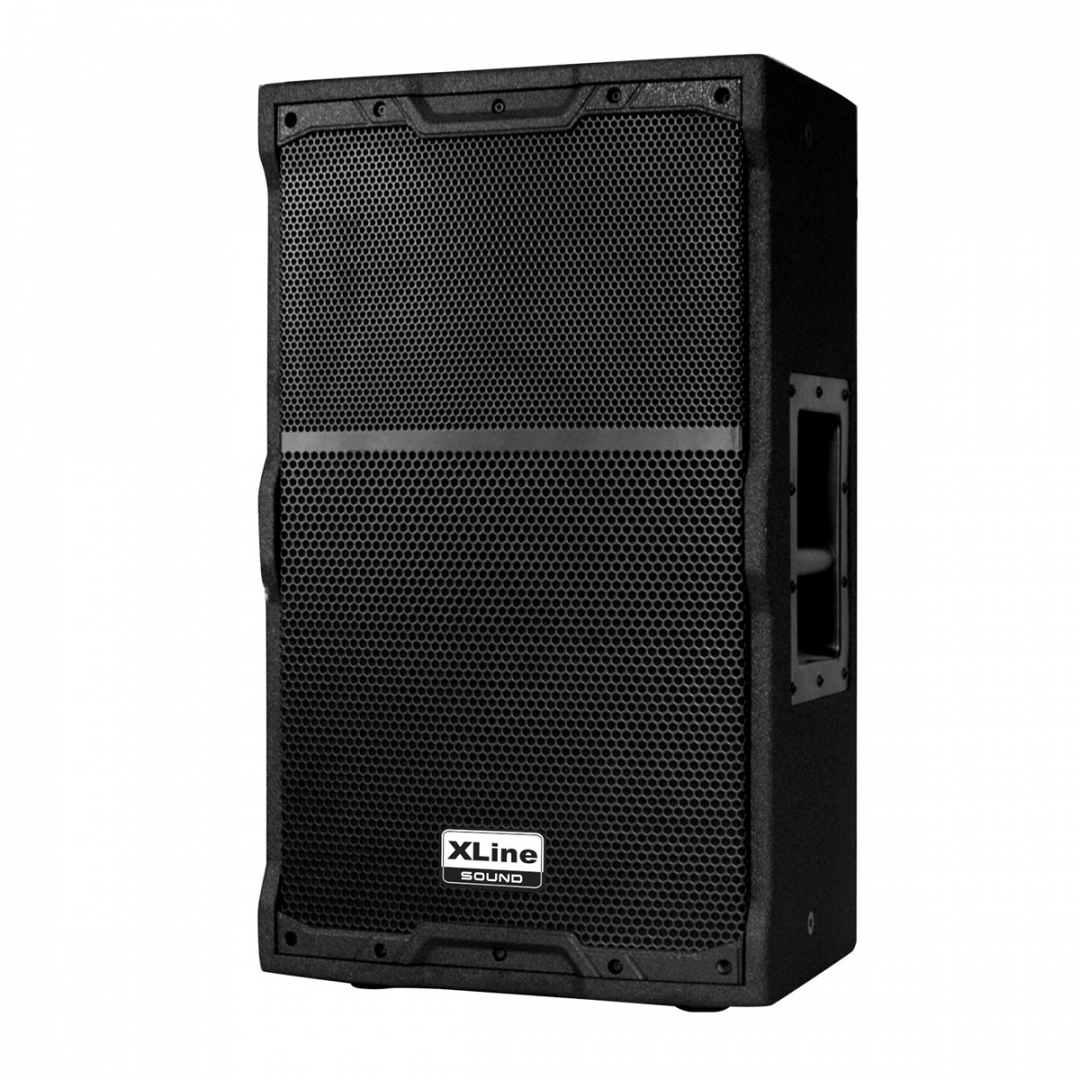 XLine ALFA P-12A DSP Акустическая система активная с DSP и Bluetooth в Чайковском