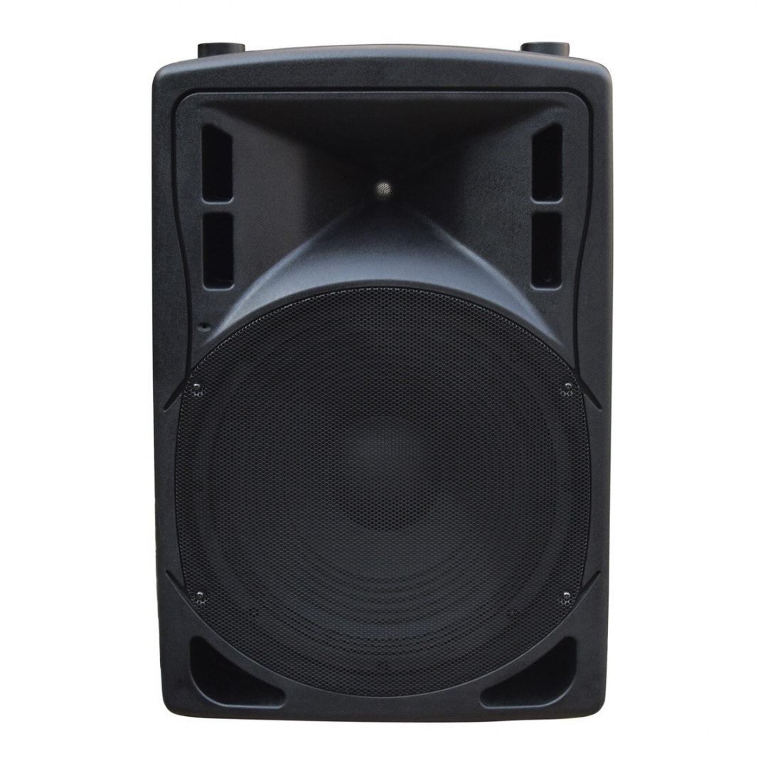 XLine BAF-15A Акустическая система активная с MP3 плеером и Bluetooth в Чайковском