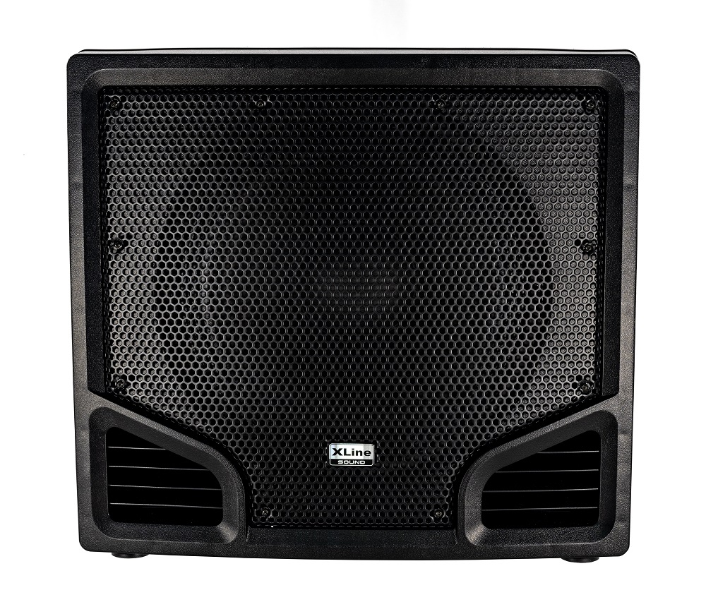XLine SPX-18A SUB Сабвуфер активный в Чайковском
