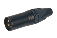 XLR Male (Папа) Разъем в Чайковском