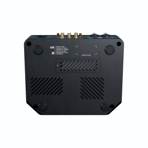 Вид снизу AST Zoom 2 (AST-90) в Чайковском