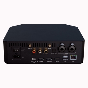 Фото сзади AST Zoom 2 (AST-90) в Чайковском