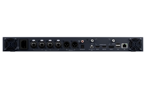 AST-350 Профессиональная караоке-система в Чайковском