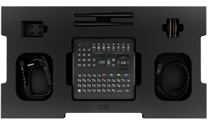 AST-350 Профессиональная караоке-система в Чайковском
