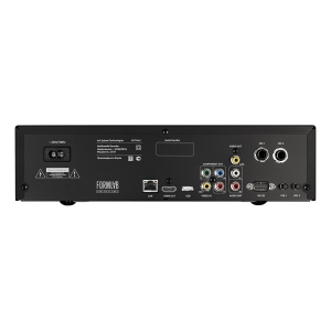 AST Mini (AST-25B) профессиональная система караоке в Чайковском