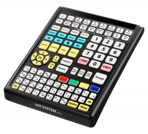 AST Mini (AST-25B) профессиональная система караоке в Чайковском