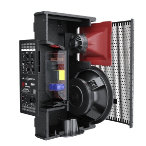 Audiocenter GT515A Активная акустическая система в Чайковском