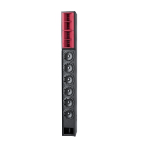 Audiocenter L65 + L65S MK2 порталы в Чайковском