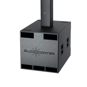 Audiocenter L65 + L65S MK2 порталы в Чайковском