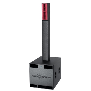 Audiocenter L65 пассивная акустическая система в Чайковском