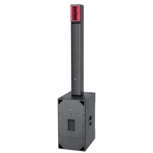 Audiocenter L83 + L83S MK2 порталы в Чайковском