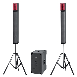 Audiocenter L83S сабвуфер в Чайковском