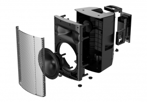 Audiocenter MA15+ активная акустическая система в Чайковском