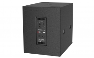Audiocenter S3118A сабвуфер активный в Чайковском