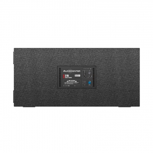 Audiocenter S3218A сабвуфер активный в Чайковском
