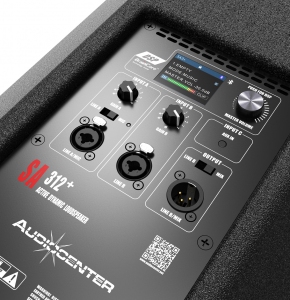 Audiocenter SA312+ в Чайковском