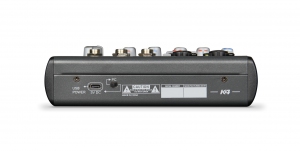 AuraSonics K4 компактный микшерный пульт в Чайковском