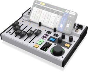 Behringer FLOW 8 цифровой микшер в Чайковском