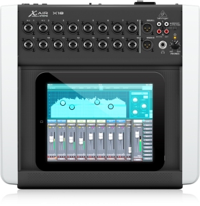 Behringer X18 цифровой микшер в Чайковском