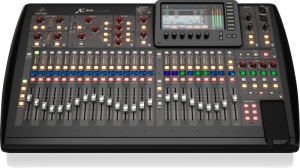 Behringer X32 цифровой микшер в Чайковском