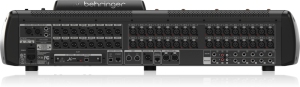 Behringer X32 цифровой микшер в Чайковском