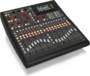 Behringer X32 PRODUCER цифровой микшер 40 каналов в Чайковском