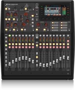 Behringer X32 PRODUCER цифровой микшер 40 каналов в Чайковском