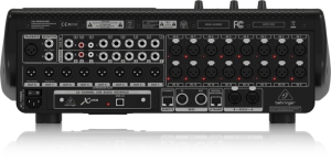 Behringer X32 PRODUCER цифровой микшер 40 каналов в Чайковском