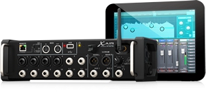 Behringer XR12 цифровой микшер в Чайковском
