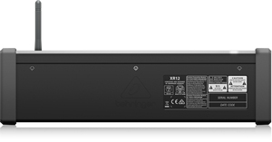 Behringer XR12 цифровой микшер в Чайковском