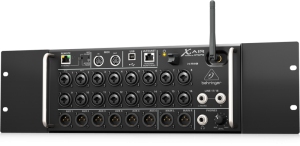 Behringer XR18 цифровой микшер в Чайковском