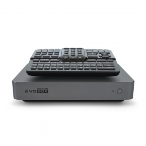 EVOBOX Premium Hi-End караоке-система в Чайковском