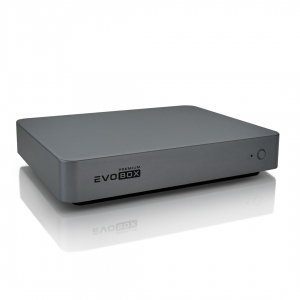 EVOBOX Premium Hi-End караоке-система в Чайковском