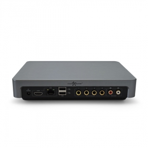 EVOBOX Premium Hi-End караоке-система в Чайковском