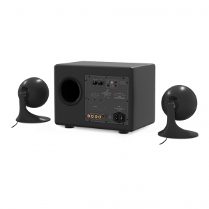 EvoSound Sphere 2.1 аудиосистема для караоке в Чайковском