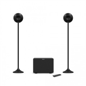 EvoSound Sphere 2.1 аудиосистема для караоке в Чайковском