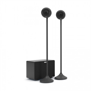 EvoSound Sphere 2.1 аудиосистема для караоке в Чайковском